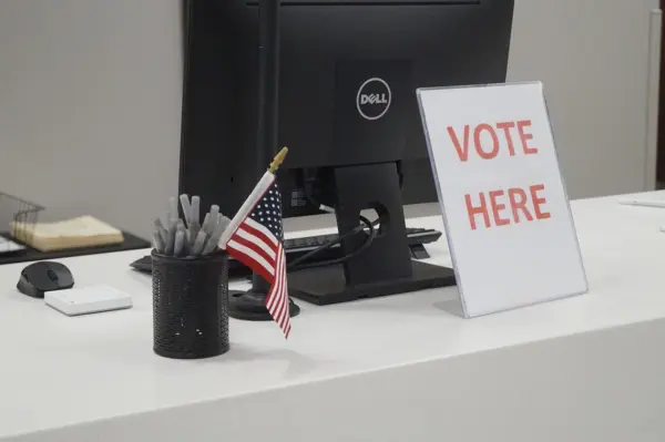 Illinois election officials say the incidence of noncitizens voting in Illinois elections is extremely rare.