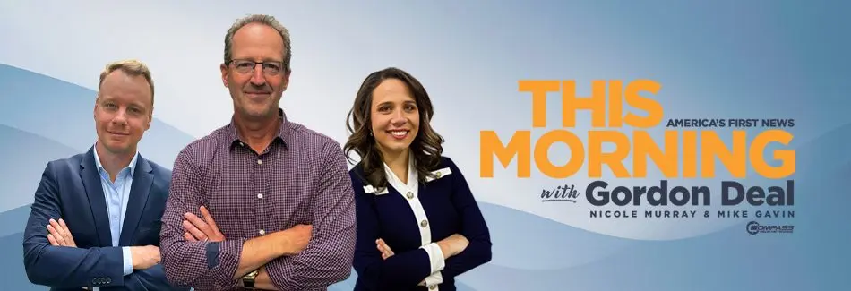 This Morning with Gordon Deal