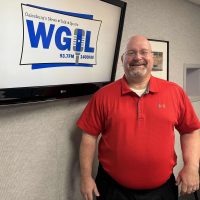 Lou Leone, Monmouth city administrator — inside his first 90 days episode artwork