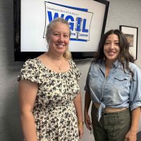 Tuesday Çetin & Angelica Mangieri — building Galesburg's Kitchen Collective episode artwork