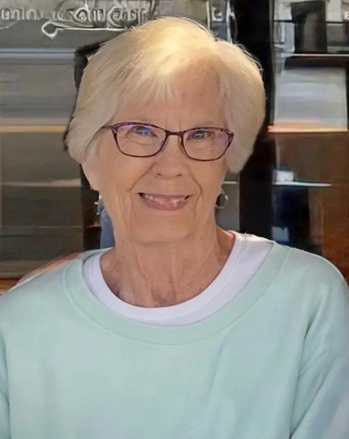 Memorial image for Carolyn J. Ashbaugh obituary – Knoxville, IL (1943-2026)