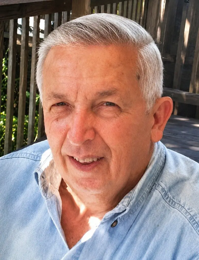Memorial image for Richard 'Dick' Clark Herslow obituary – Avon, IL (1941-2026)
