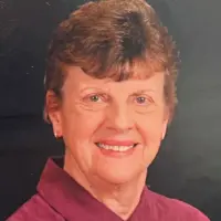 Memorial image for Marilyn J. Wilson-Larson obituary – Knoxville, IL (1939-2025)