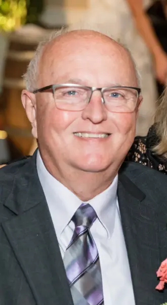 Memorial image for Steven E. Riney obituary – Peoria, IL (1957-2026)