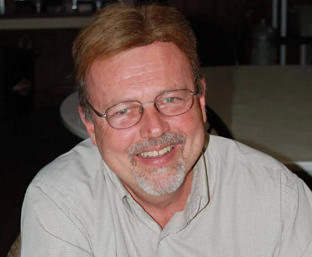 Patient, witty, meticulous — colleagues remember longtime Churchill math teacher Doug Ferreter