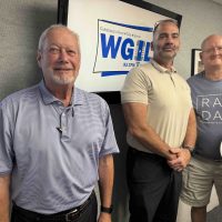 How Galesburg pays to keep its downtown looking sharp episode artwork