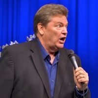 Tom Briscoe, comedian — bringing 'Old Mansplaining' to the Orpheum episode artwork