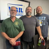 Abingdon Community Festival organizers preview five days of fun episode artwork