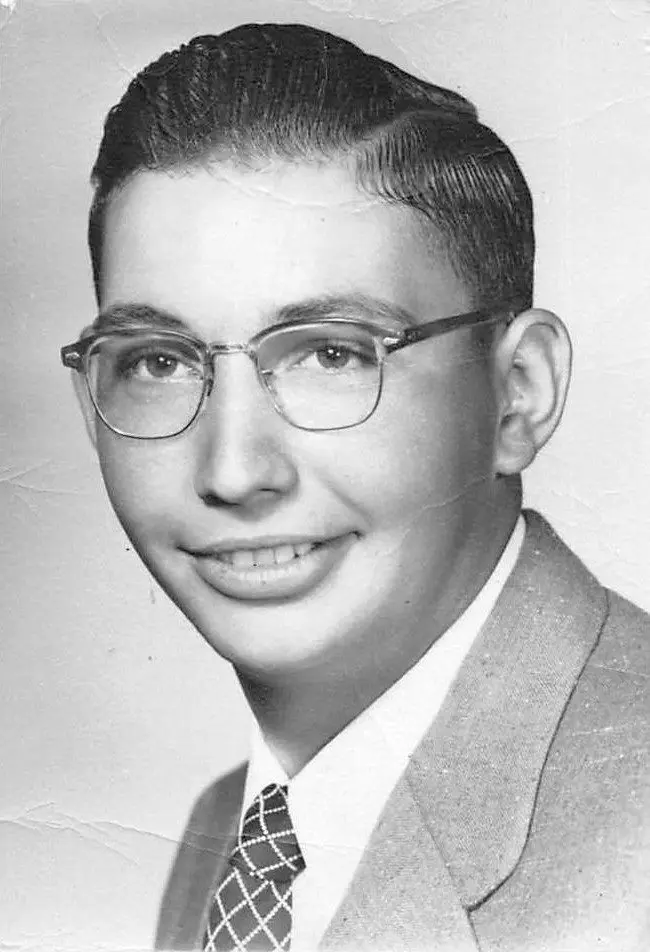 Memorial image for Alva D. Phelps obituary – Galesburg, IL (1936-2026)