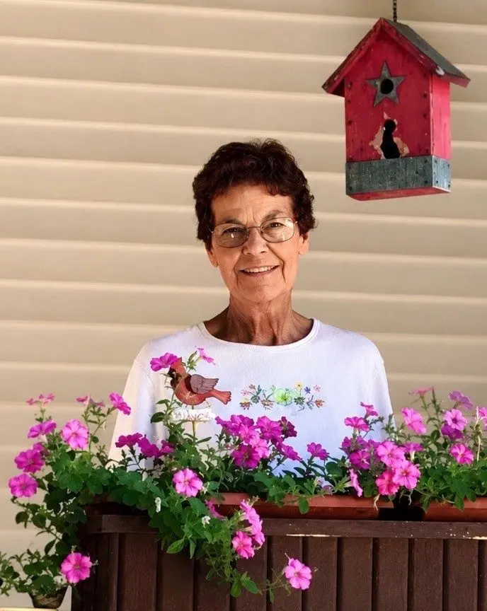 Memorial image for Nancy Nell Twedt obituary – Galesburg, IL (1948-2026)