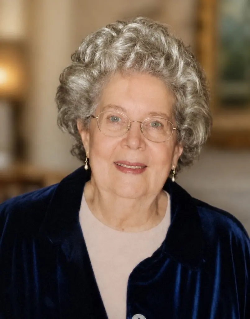 ALT TEXT: Memorial image for Ila Jean Roseberry obituary – Monmouth, IL (1929-2026)