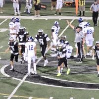 REPLAY: Galesburg Silver Streaks football vs Limestone episode artwork