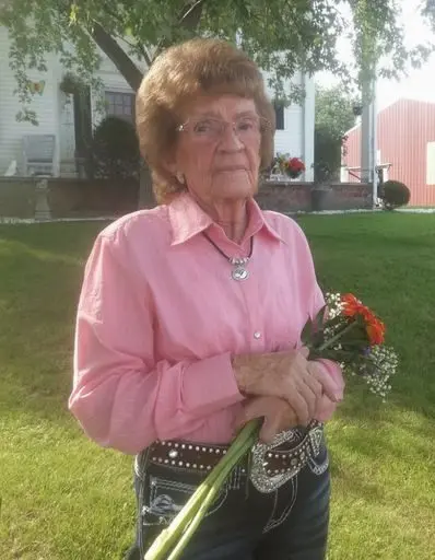 Memorial image for Jane M. Anderson obituary – Avon, IL (1928-2026)