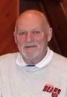 Memorial image for Larry Richard Palmer obituary – Galesburg, Illinois (1941-2026)
