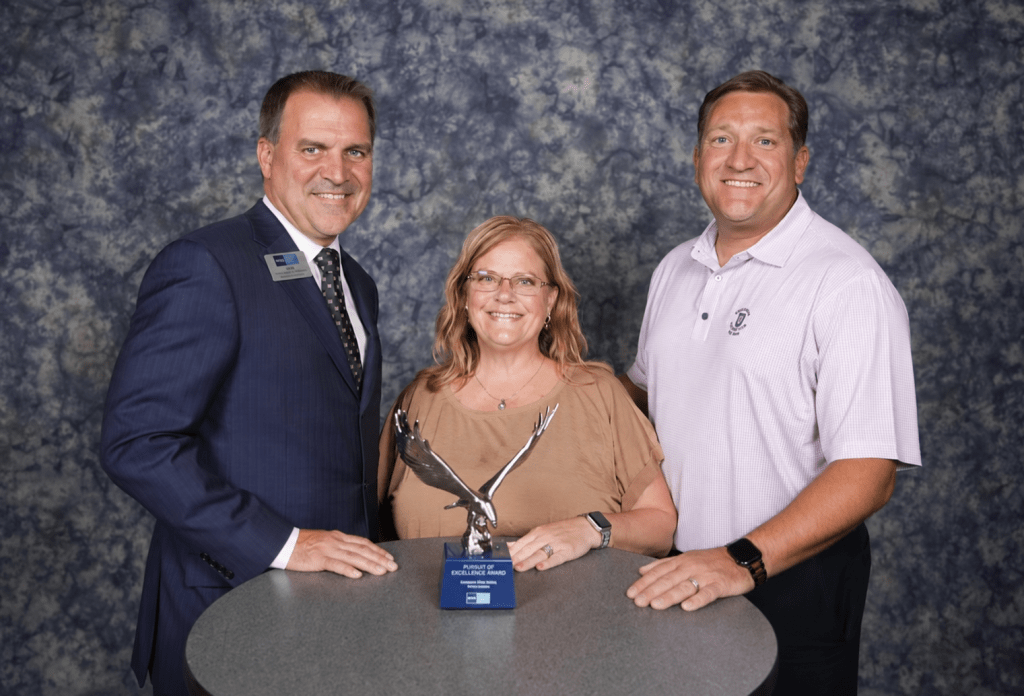 Watson Thomas Funeral Home earns national excellence award