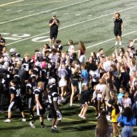 REPLAY: Galesburg Silver Streaks football vs Normal U-High episode artwork