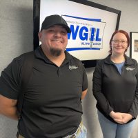 Western Smokehouse Partners' Galesburg plant managers talk National Snack Stick Day episode artwork