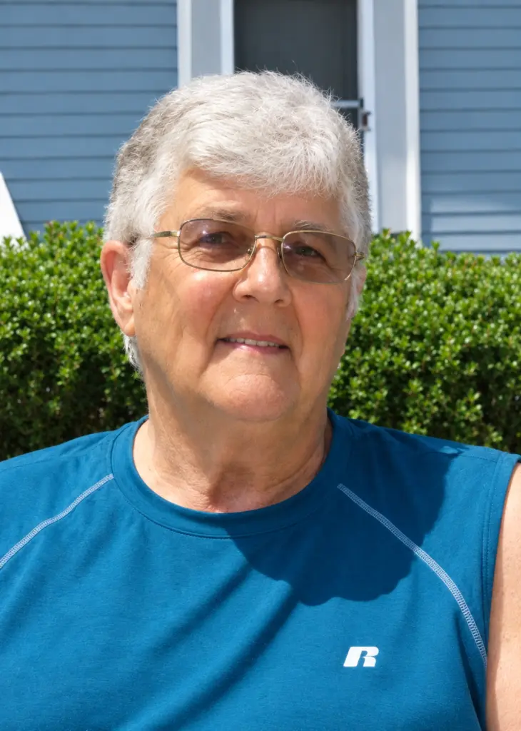 Memorial image for Barbara Ann Pratt obituary – Galesburg, Illinois (1941-2026)