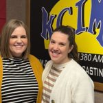 KCIM Interview:  Carroll Young Professionals episode artwork