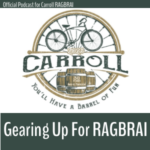 Carroll RAGBRAI 2023