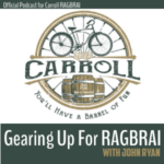 Carroll RAGBRAI 2023