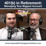 America’s Wealth Management Show with Dean Barber