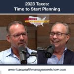 America’s Wealth Management Show with Dean Barber