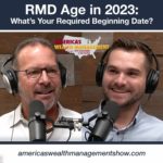 America’s Wealth Management Show with Dean Barber