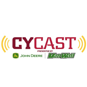 Iowa State CyCast