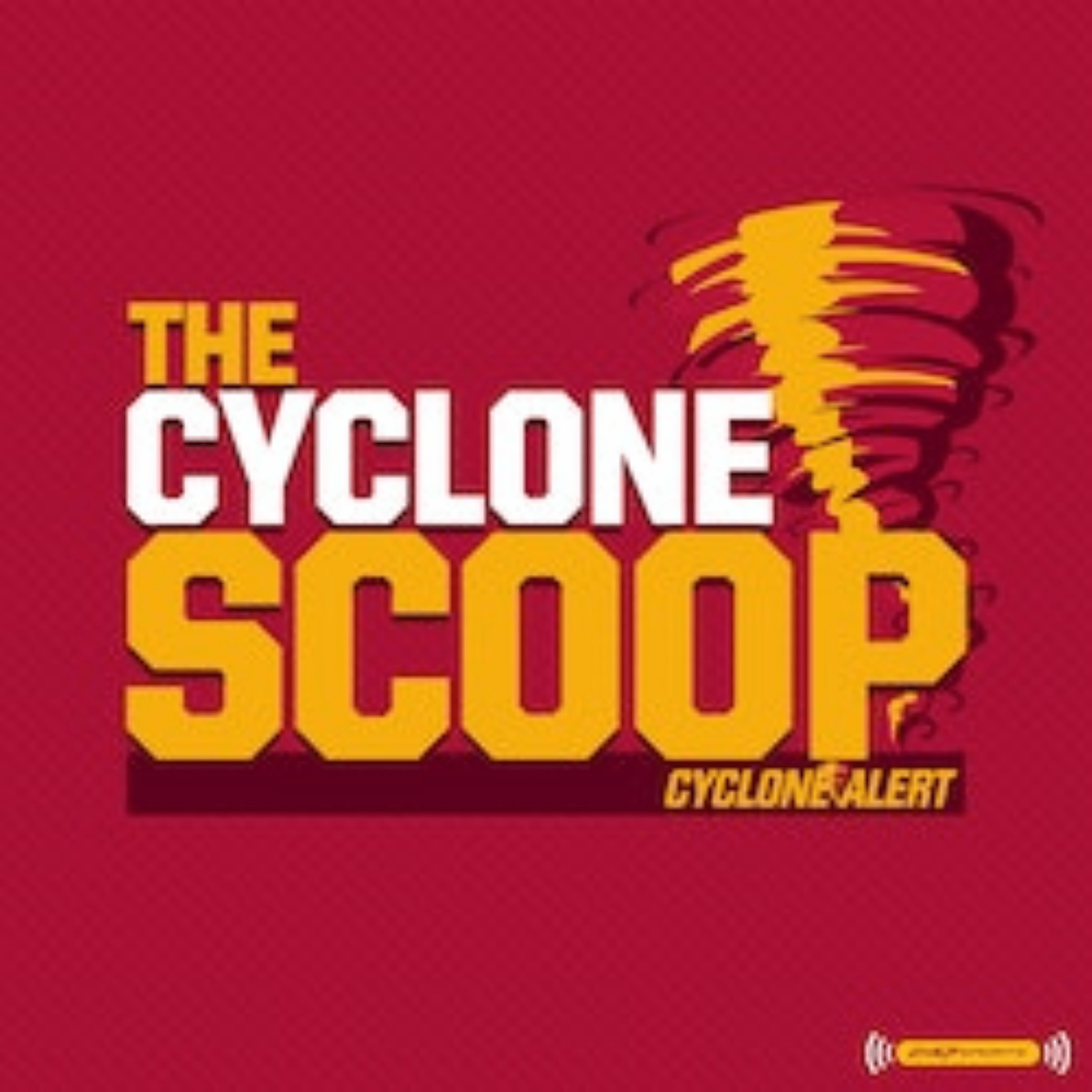The Cyclone Scoop