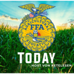 Oriah Meiners' Journey with FFA episode artwork