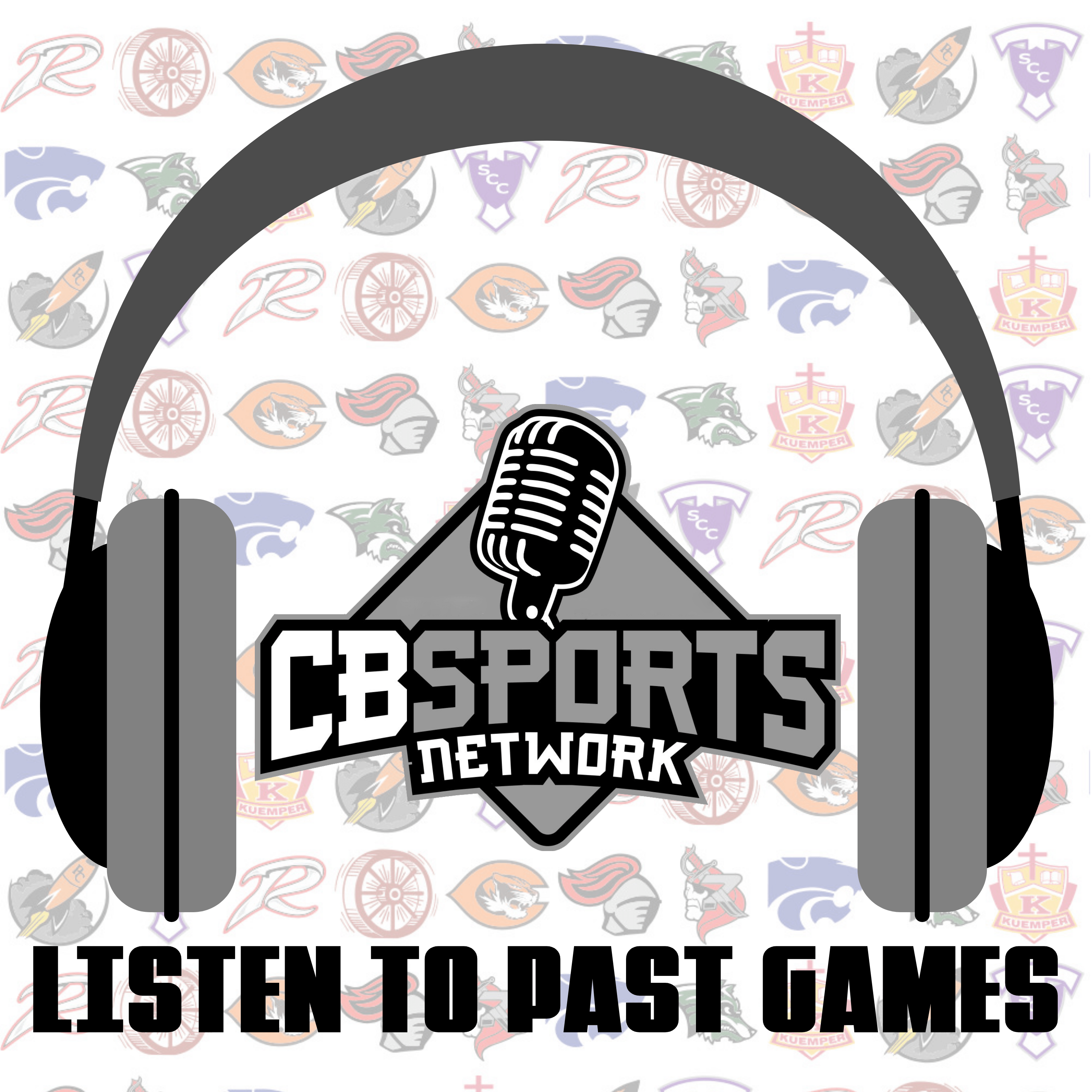 Listen to Past Games