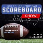 New Way Auto Group Scoreboard Show 10-20-23 episode artwork