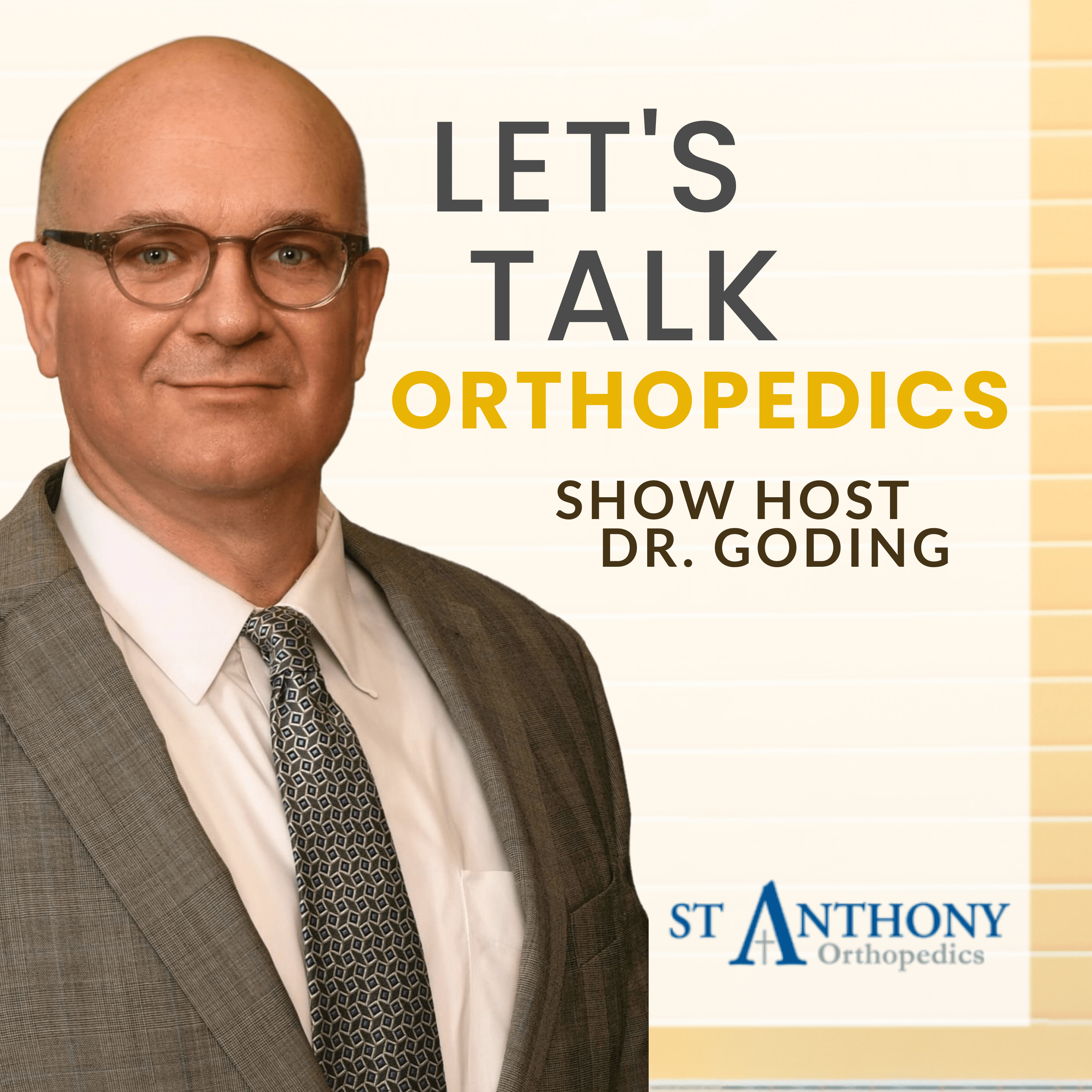 St. Anthony Hospital Orthopedics Show
