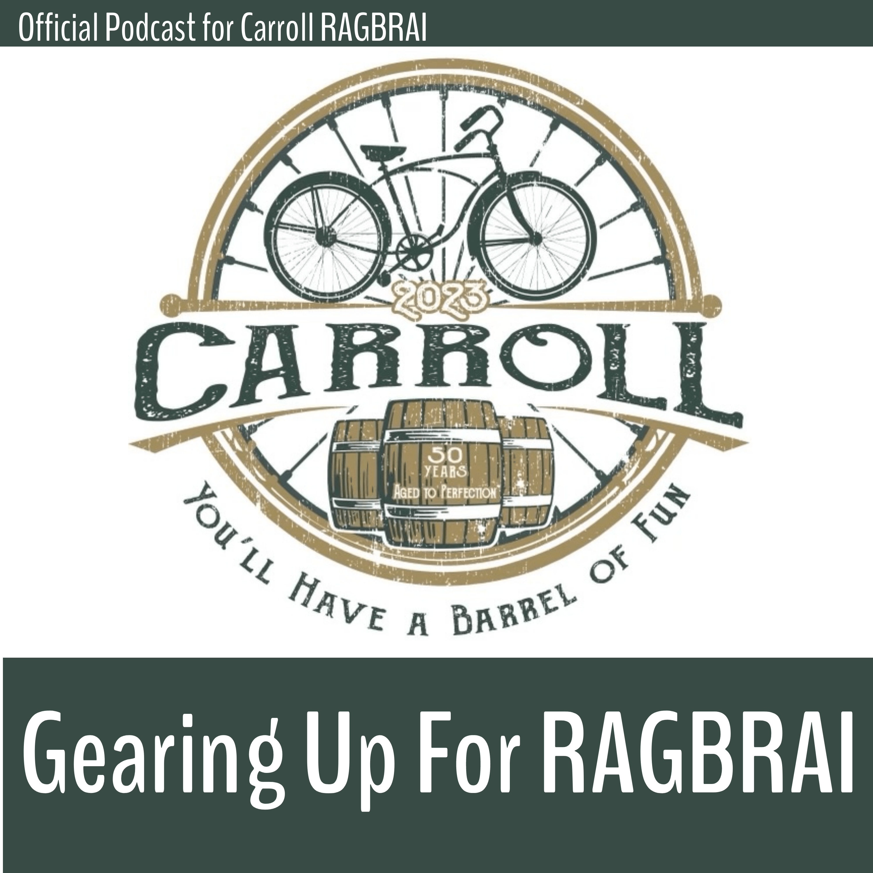 Carroll RAGBRAI 2023