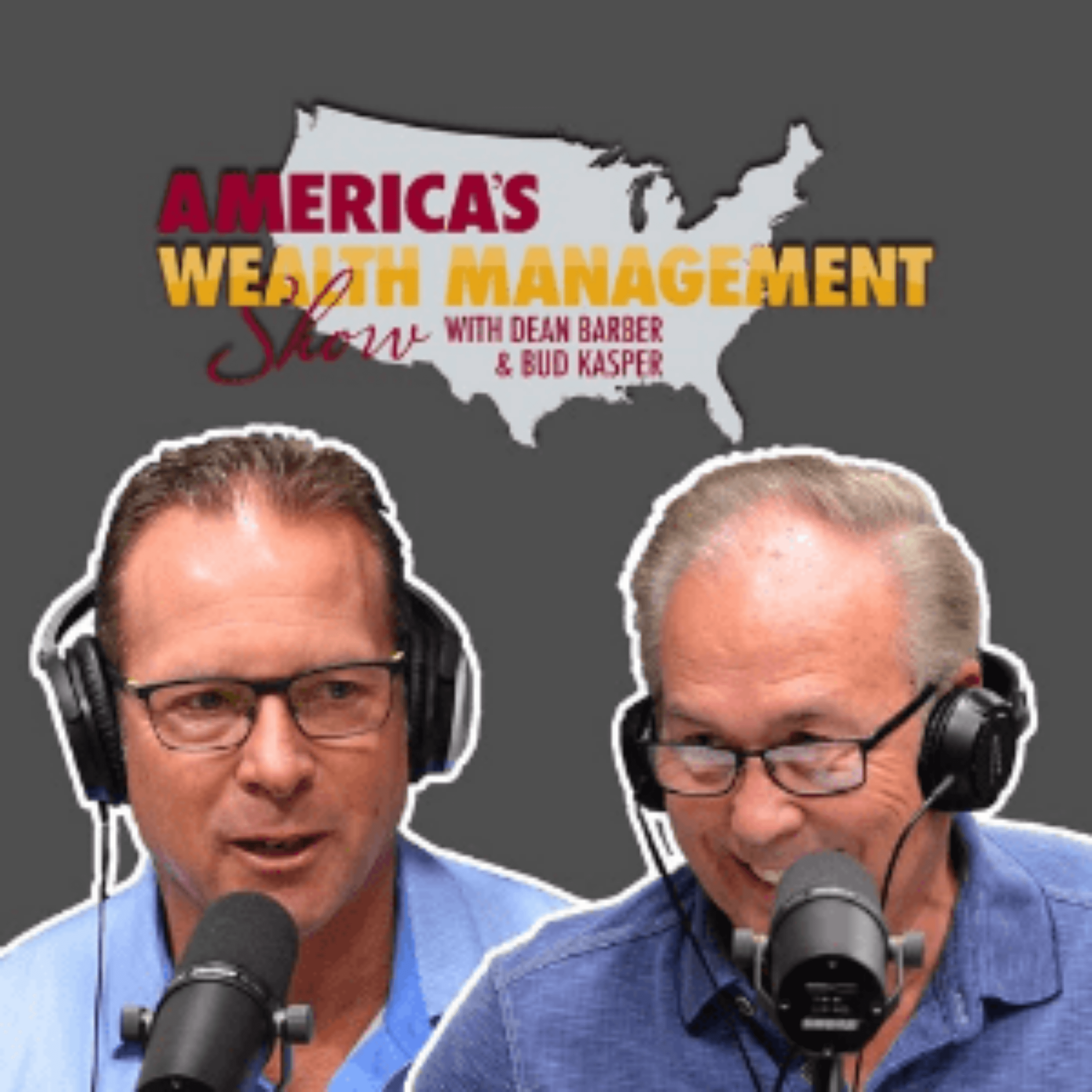 America’s Wealth Management Show with Dean Barber