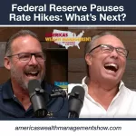 America’s Wealth Management Show with Dean Barber