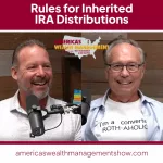 America’s Wealth Management Show with Dean Barber