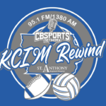 KCIM Sports Rewind
