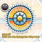 Episode 341: TOMRV: Tour of the Mississippi River Valley is Back! episode artwork