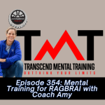 Episode 354: Mental Training for RAGBRAI with Coach Amy episode artwork