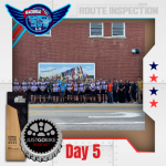 2025 RAGBRAI Route Inspection Ride Day 5 episode artwork