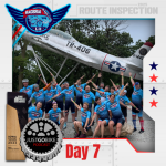 2025 RAGBRAI Route Inspection Ride Day 7 episode artwork