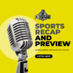 06-11-25: Interview with Eric Borkowski: Audubon Baseball