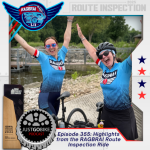 Episode 355: Highlights from the RAGBRAI Route Inspection Ride