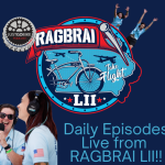 Day 5 RAGBRAI LII Daily Podcast episode artwork