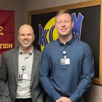 KCIM Interview:  St Anthony Regional Hospital