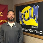 KCIM Interview:  Jeff Dentlinger with Operation Gratitude:  Iraq Edition