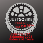 JustGoBike