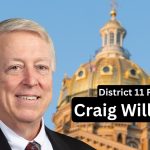 Rep. Williams: 2026 Legislative Session Recap